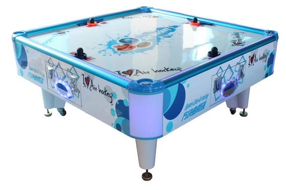 Hockey Arcade Game, Tableau électrique imperméable d'air de style de sirène d'hockey d'air