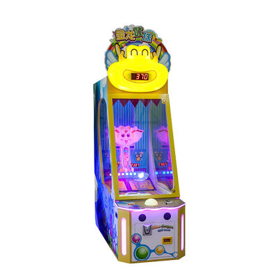 OEM Arcade Machines Happy Squirrel Cabinet à jetons pour le carnaval