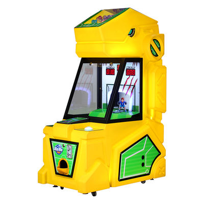 Machine heureuse de jeu d'Arcade Machine Child Football Shooting d'enfant