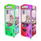 75KG Toy Grabber Claw Machine, mail fou d'Arcade Claw Machine For Shopping de jouet