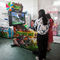 Jeux électroniques à jetons d'amusement de 42 pouces d'arcade de billets adultes de rachat à vendre