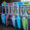 Machine à jetons électronique de grue de Toy Claw de jeux de vente de cadeau de tigre de Toy Crane pp de poupée à vendre