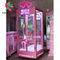 110w Arcade Claw Machine électronique, machine de Toy Scissors Candy Grabber Claw