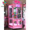 110w Arcade Claw Machine électronique, machine de Toy Scissors Candy Grabber Claw