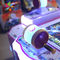 Machine à jetons de jeu d'Arcade Kids de billet de loterie d'amusement de 55 de pouce 6 Enfant-parents de joueurs