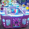 Machine à jetons de jeu d'Arcade Kids de billet de loterie d'amusement de 55 de pouce 6 Enfant-parents de joueurs