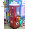 Lucette de grippage faisant à enfants de vente de lucette du rachat game+cheap de machine la machine à jetons de jeu