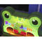 Battez un billet Arcade Amusement Indoor Playground Frog de taupe que le marteau a frappé la machine à jetons de jeu de billet de rachat d'enfants