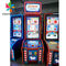 Machine à jetons de jeu électronique d'Arcade Ticket Redemption de vidéo de parc de baisse rapide colorée d'enfant