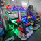 Automobile de luxe de FF emballant Arcade Machine 180w avec les sièges réglables
