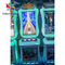 Vidéo Arcade Game Machine Metro Escape de Parkour de souterrain écran de 32 pouces
