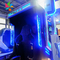 360 écran 6 DOF du degré VR Arcade Machine Flight Simulator 3