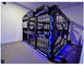 L'espace VR Arcade Machine, jeu de tir de Matrix de Vr pour l'amusement Game Center