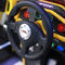 Machine de jeu de courses d'automobiles, Arcade Games Car Race Game, simulateur Arcade Racing Car Game Machine
