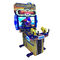 Transformateurs Arcade Machine Shooting Games conception élégante d'écran de 42 pouces