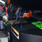 Transformateurs Arcade Machine Shooting Games conception élégante d'écran de 42 pouces