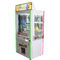 distributeur automatique de maître de la clé 250W, machine de Coral Pink Golden Key Vending