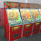 fournisseur Arcade Machine Tamper Resistant Construction de la pièce de monnaie 200W pour le casino