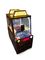 Fournisseur de plastique renforcé Arcade Machine, basse machine de pièce de monnaie de baisse de pièce de monnaie de CBM