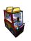 Fournisseur de plastique renforcé Arcade Machine, basse machine de pièce de monnaie de baisse de pièce de monnaie de CBM