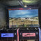 Tir infrarouge Arcade Game Machine 400W d'écran annulaire d'ARC