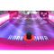 Tableau classique d'hockey d'air du sport 460W, flotteur Arcade Hockey Table d'air