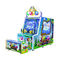Machine de jeu d'Arcade Game Machine Ball Shooting des enfants d'intérieur du meilleur bénéfice