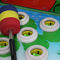 Vidéo Arcade Machine, marteau Arcade Game Machine de matière plastique de grenouille