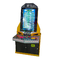 jeu à jetons d'Arcade Machines 9D de boite de Pandore avec l'écran d'affichage à cristaux liquides