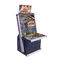 Affichage Arcade Machines à jetons, le Roi Of Fighters Arcade Cabinet de 32 pouces
