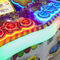 Boule folle Arcade Machines à jetons, machine de jeu de loterie en métal