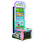 Matériel sautant d'Arcade Cabinets Gift Redemption Acrylic de jeu vidéo de lapin