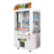 Cabinet électronique de Crane Machine Candy Toy Metal de griffe pour 1 ou 2 joueurs