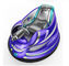 Moto de dérive d'intérieur de batterie de voiture de Toy Electric Ride On Bumper de place