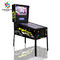 Flipper à jetons en bois de jeux d'écran d'Arcade Machines Coin Pusher 3