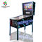 Flipper à jetons en bois de jeux d'écran d'Arcade Machines Coin Pusher 3