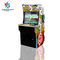 Vidéo à jetons de combat de 32 rétro jeux d'Arcade Cabinet Pandora Box 2800 de pouce