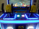 Machine de jeu de Hunter Ball Shooting Video Arcade de monstre