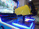 Machine de jeu de Hunter Ball Shooting Video Arcade de monstre