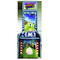 Terrain de jeu d'intérieur Sonic Dash Pinball Game Machine à jetons
