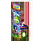 Terrain de jeu d'intérieur Sonic Dash Pinball Game Machine à jetons