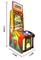 Machine d'intérieur de jeu d'enfants d'Arcade Machine Subway Surfers Parkour de poussoir de pièce de monnaie de terrain de jeu