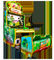 Rachat fou Arcade Machine For Shopping Mall de tir de l'eau de Zombywar