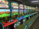 Rachat fou Arcade Machine For Shopping Mall de tir de l'eau de Zombywar