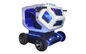 110V Arcade Machine Motorcycle Simulator Head virtuel dépistant la cible