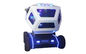 Machine extrême folle de jeu de sports du simulateur 360° du Mars Rover 9d VR