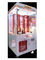 Machine de Mini Toy Vending Claw Crane Game pour joueur simple/double