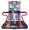 Machine commerciale d'Arcade Pump It Up Dance avec 55&quot; moniteur de HD