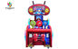 Jeu à jetons d'Arcade Machines Electric Baby Boxing de parc d'attractions avec la vidéo