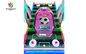 Le football Arcade Machine Redemption Games de table du bébé ab d'exercice physique